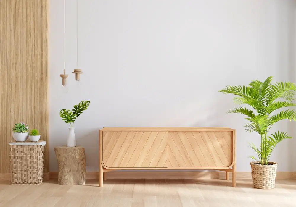 Acheter des meubles écologiques et durables en gros : transformer les espaces en respectant l'environnement