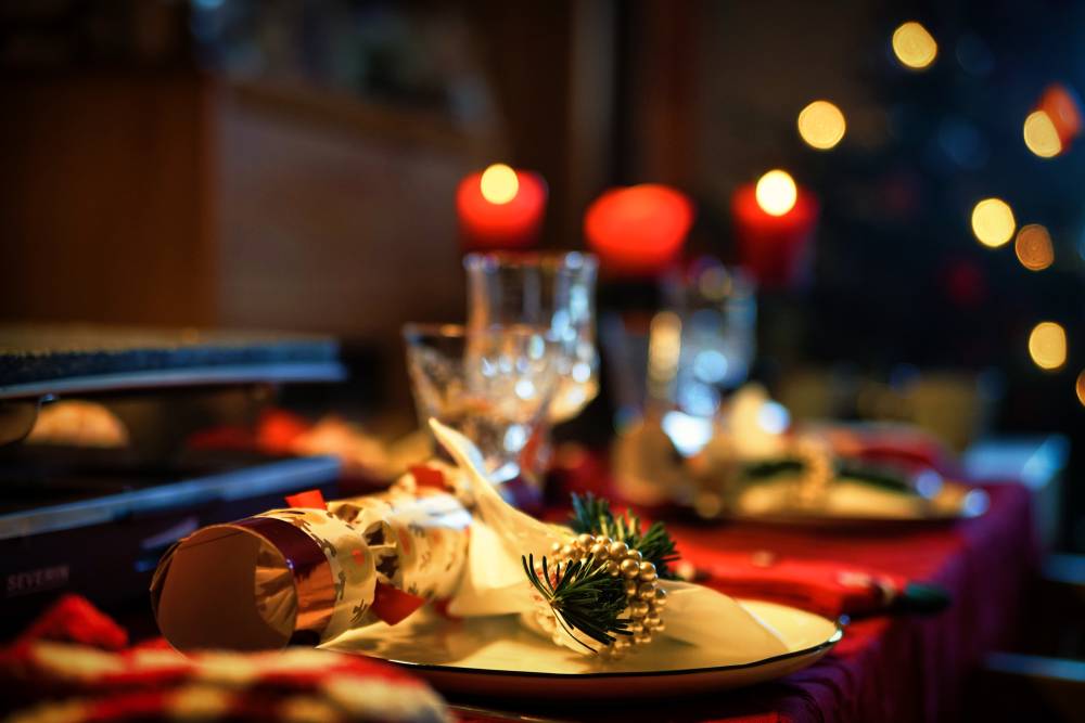 Las mejores ideas para la decoración navideña en restaurantes