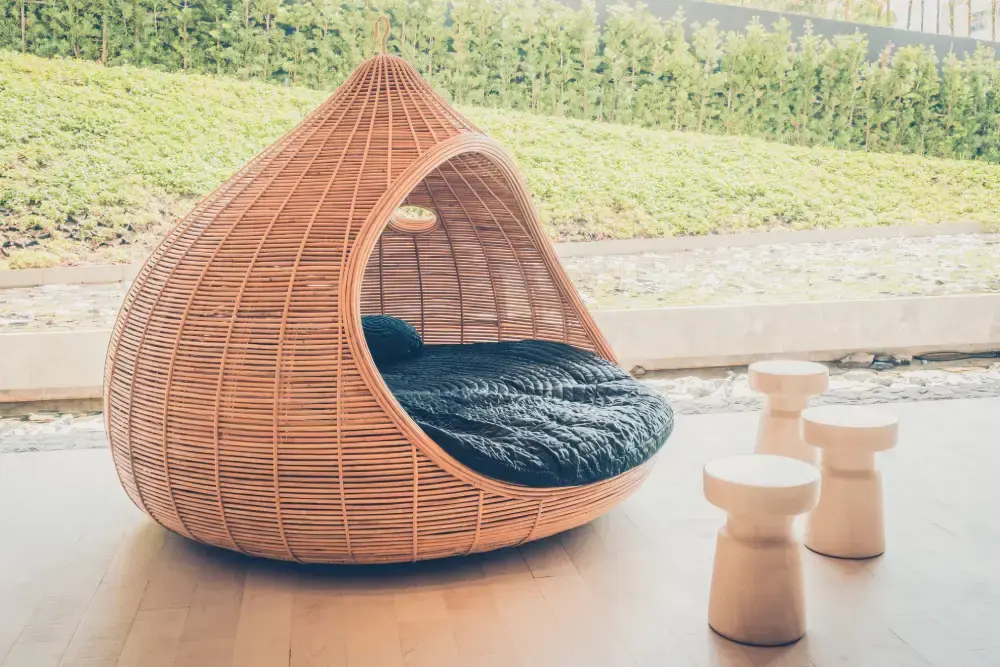 How to Choose Sustainable and Stylish Outdoor Furniture for Your Space