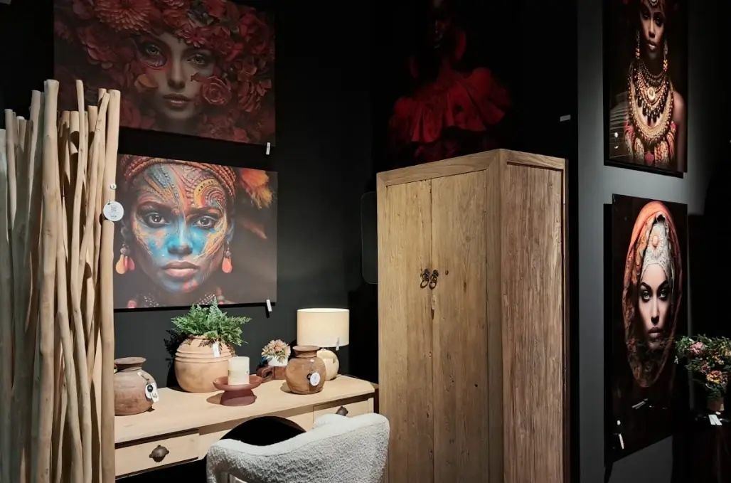 Store Decoration Suppliers: How to Choose the Right Partner for Your Retail Projects