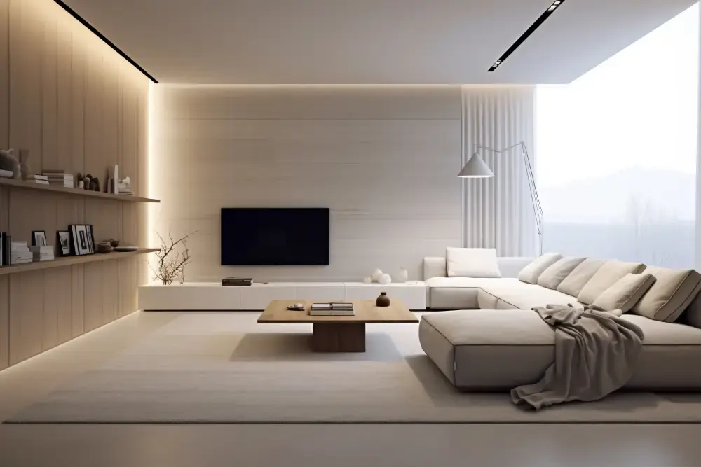 Cómo decorar salones modernos: ideas creativas que marcan la diferencia
