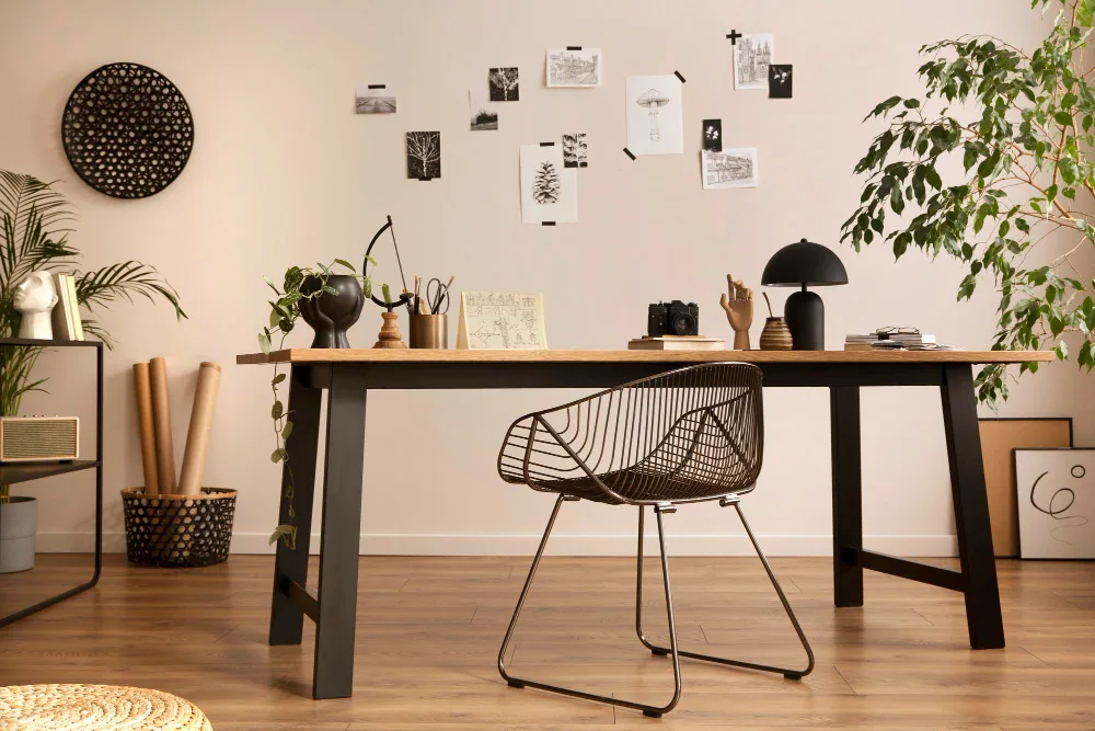 Decoración de despachos: Transforma tus espacios profesionales con estilo