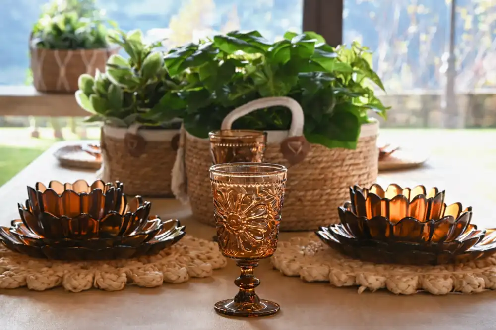 Estilo farmhouse: artículos de decoración con encanto rústico para espacios comerciales