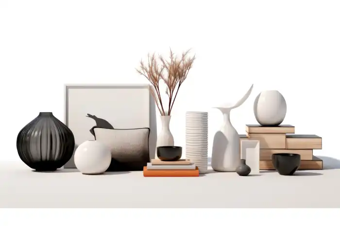 Figures décoratives : des pièces qui racontent une histoire dans vos espaces commerciaux