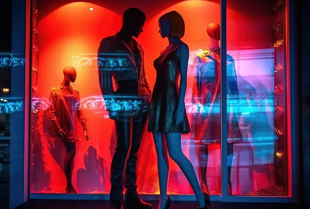 Furniture for Clothing Stores: Essential Pieces to Combine Style, Functionality, and Sales Impact