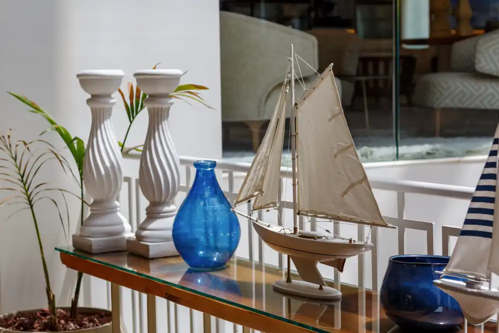 Mediterranean Interior Decor: How a Decoration Wholesaler Can Help You Create Fresh, Inviting Commercial Spaces