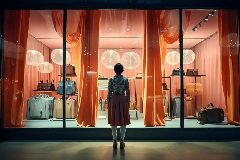 Window Display Trends: Inspiring Ideas to Attract Customers and Boost Sales