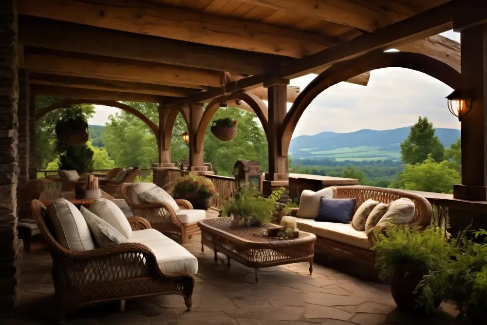 Porch Decorating Ideas to Elevate Your Outdoor Space