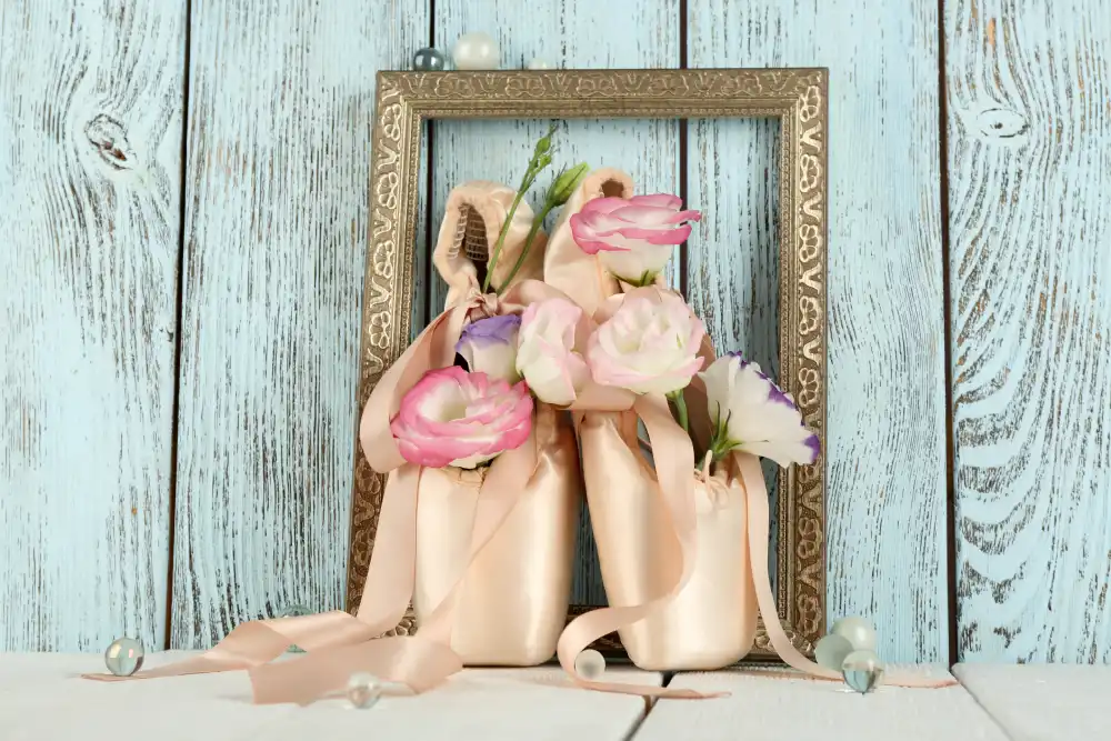 Shabby Chic: lo stile romantico che conquista i locali commerciali