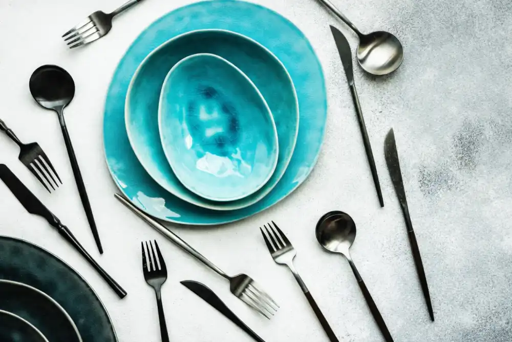 Vajillas para hostelería: artículos de decoración funcionales y elegantes para el canal profesional