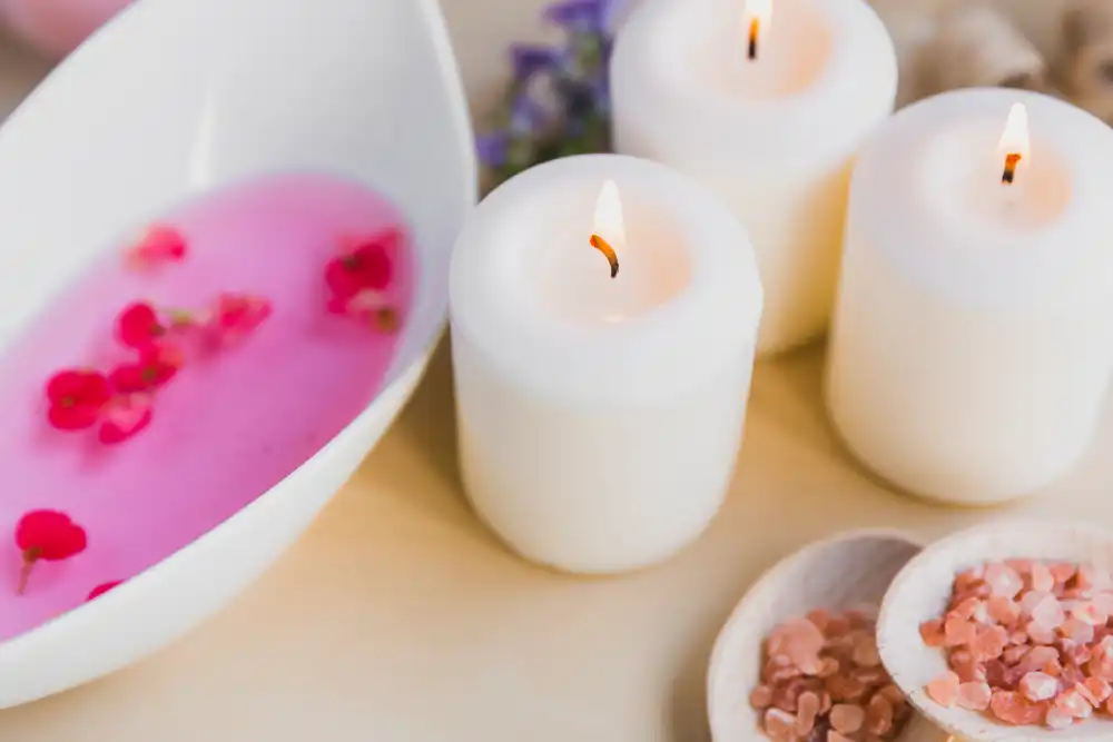 Velas al por mayor: cómo transformar la experiencia de compra en tu tienda con decoración sensorial